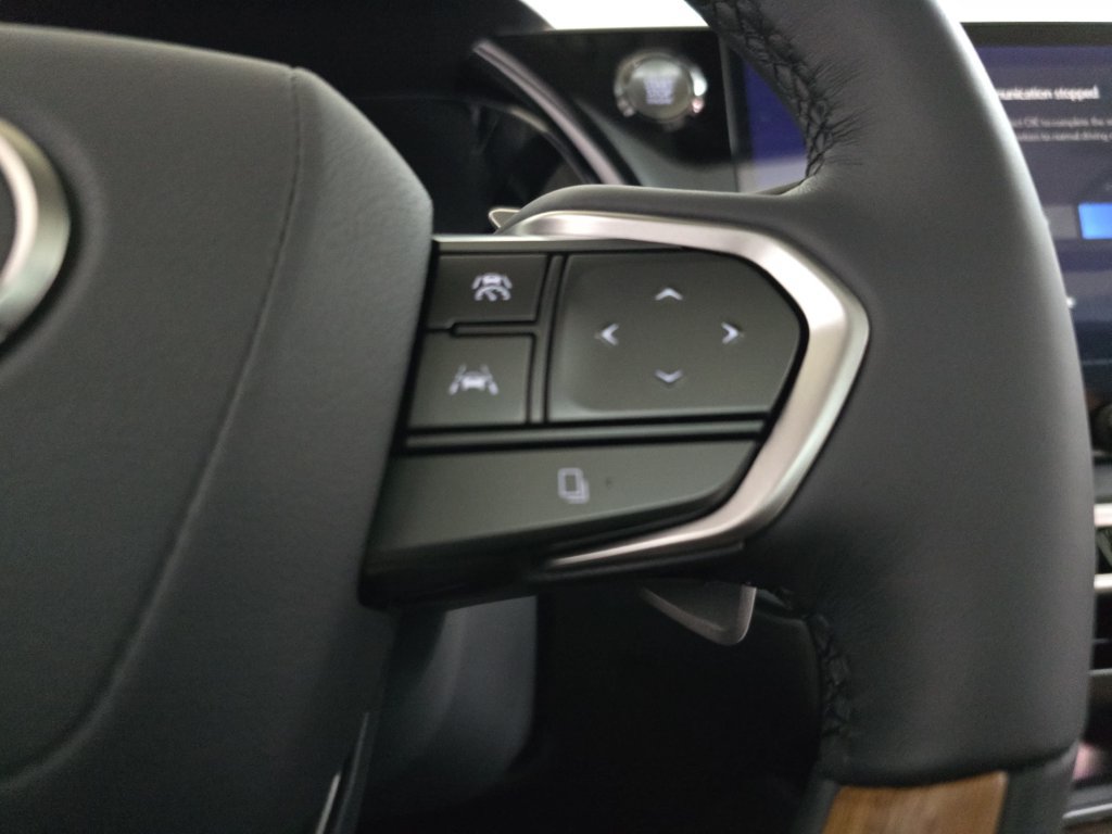 New 2026 Lexus RX 350 AWD w/ Convenience Package image 17