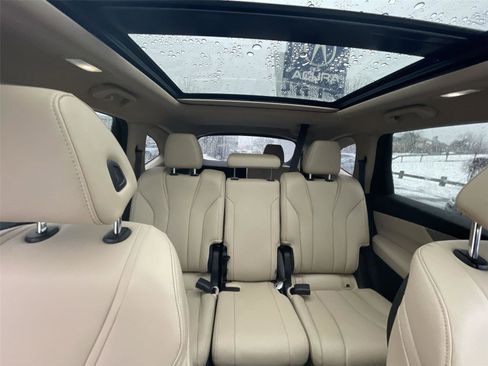 Used 2023 Acura MDX SH-AWD image 29