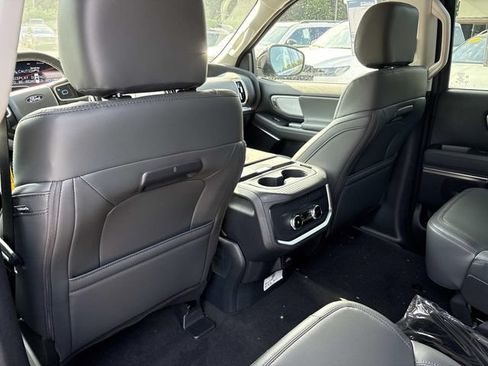 New 2027 Ford Expedition Max Active AWD/4WD image 16