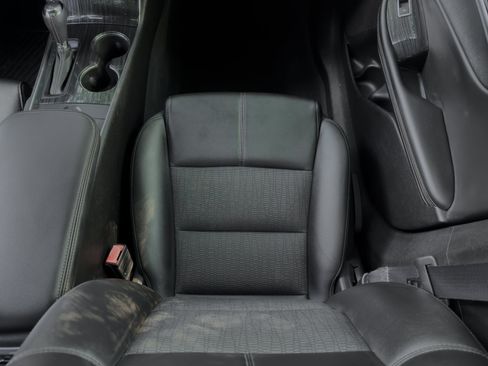 Used 2017 Chevrolet Impala LT w/ Convenience Package FWD image 53