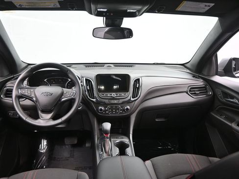 Used 2024 Chevrolet Equinox RS image 24