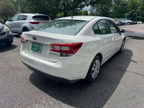 Used 2022 Subaru Impreza 2.0i AWD/4WD image 5