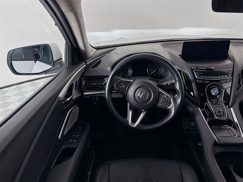 Used 2023 Acura RDX w/ Technology Package image 21