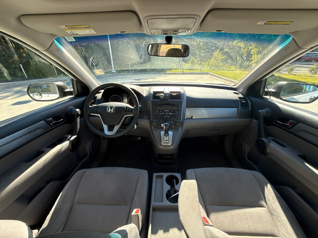 Used 2010 Honda CR-V EX image 16