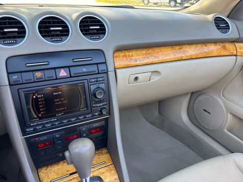 Used 2008 Audi A4 2.0T image 15