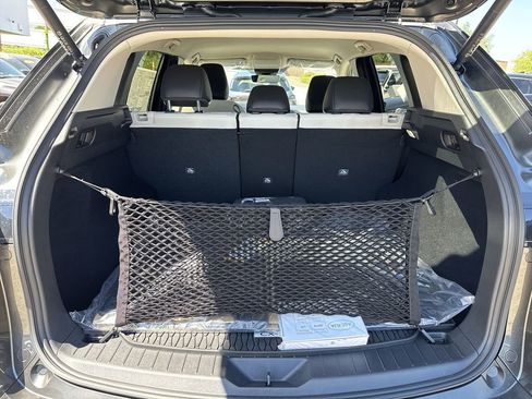 New 2026 MAZDA CX-5 Preferred AWD/4WD image 23