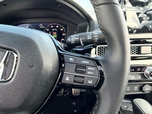New 2026 Honda Civic Sport Touring image 13