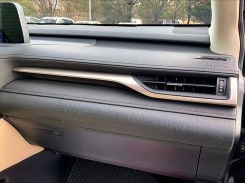 Used 2022 Lexus RX 350 AWD w/ Premium Package image 18