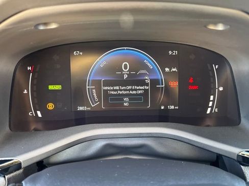 Used 2025 Toyota Camry LE image 21