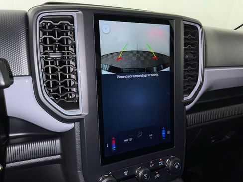 New 2026 Ford Ranger XL AWD/4WD image 23