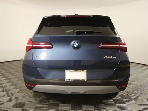 New 2026 BMW X3 xDrive30i AWD/4WD image 4