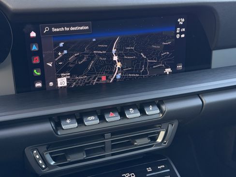 Certified 2023 Porsche 911 Carrera GTS w/ Premium Package image 20