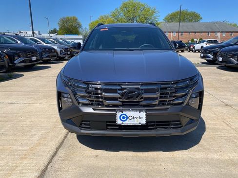 New 2026 Hyundai Tucson XRT AWD/4WD image 3