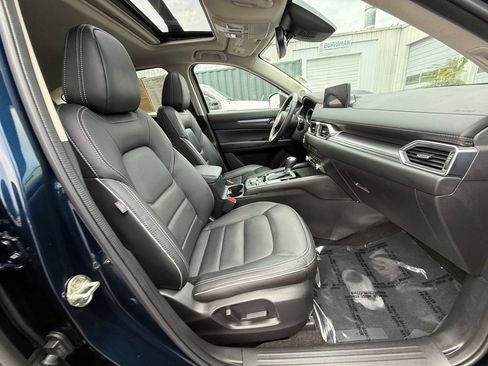 Used 2024 MAZDA CX-5 AWD 2.5 S image 27