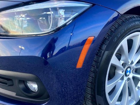 Used 2018 BMW 320i xDrive Sedan image 3