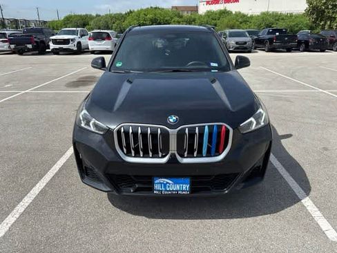 Used 2026 BMW X1 xDrive28i AWD/4WD image 8