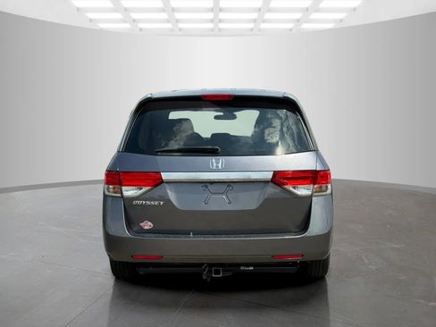 Used 2015 Honda Odyssey EX image 6