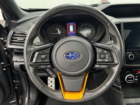 Used 2022 Subaru Forester Wilderness image 14