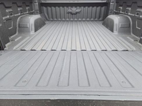 New 2026 Chevrolet Silverado 1500 Custom Trail Boss AWD/4WD image 24