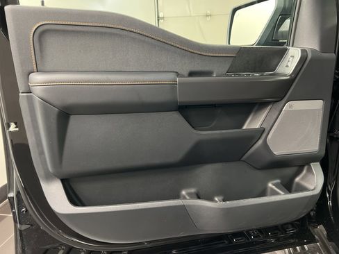 New 2025 Ford F150 Tremor w/ Bed Utility Package image 32