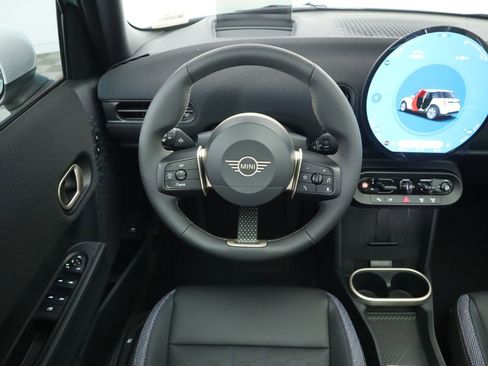 New 2026 MINI Cooper S image 11