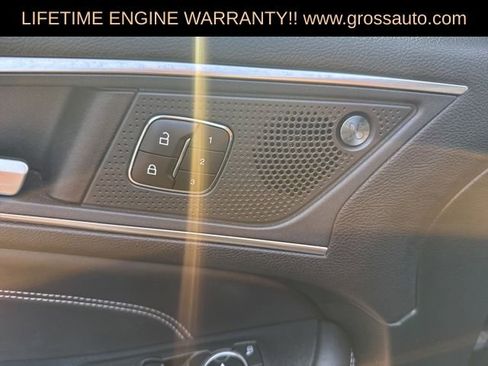 Used 2024 Ford Edge Titanium AWD/4WD image 5