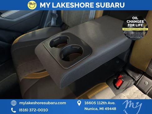 Certified 2024 Subaru Crosstrek 2.5i Sport w/ Crosstrek Mirror Package AWD/4WD image 27