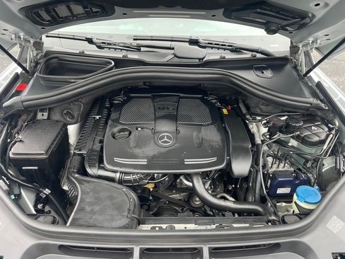 Used 2012 Mercedes-Benz ML 350 4MATIC image 10