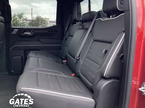 Used 2023 GMC Sierra 1500 AT4X w/ AT4X AEV Edition AWD/4WD image 16