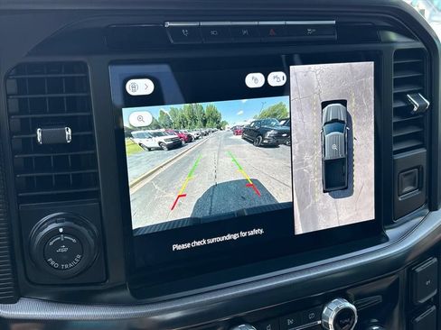 Used 2024 Ford F150 Lariat w/ Equipment Group 502A High AWD/4WD image 33
