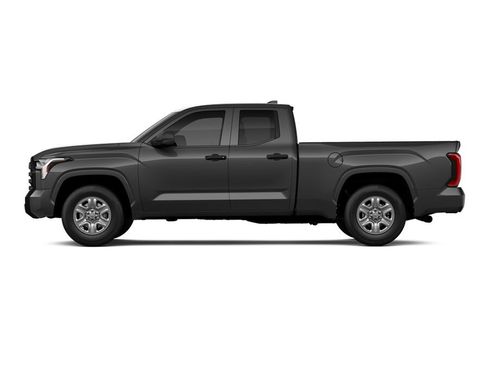 New 2026 Toyota Tundra SR RWD image 4