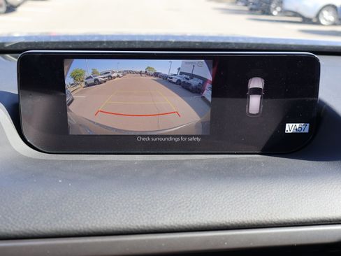 New 2026 MAZDA CX-50 AWD 2.5 Hybrid w/ Premium Pkg image 26