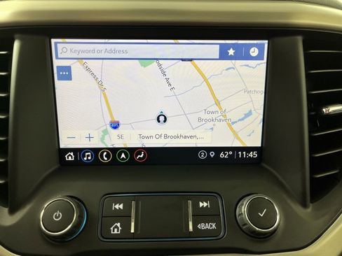 Used 2021 GMC Acadia Denali w/ Denali Ultimate Package image 30