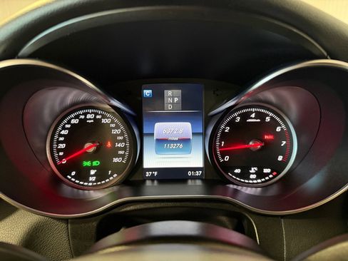 Used 2017 Mercedes-Benz GLC 300 300 4MATIC image 31