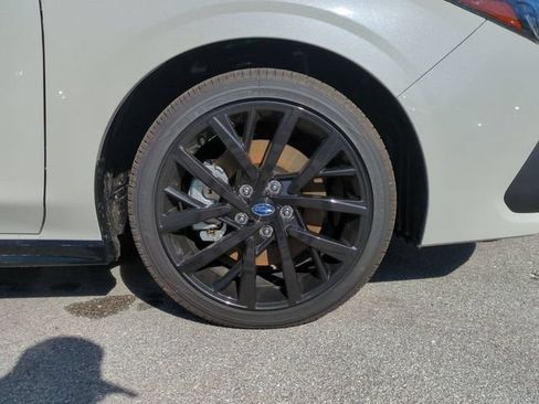 New 2026 Subaru Impreza RS AWD/4WD image 11