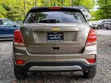 Used 2022 Chevrolet Trax LT w/ Driver Confidence Package image 5