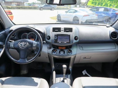 Used 2012 Toyota RAV4 Limited w/ Premium Plus Value Pkg AWD/4WD image 12