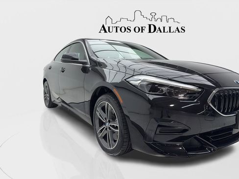 Used 2024 BMW 228i Gran Coupe image 2