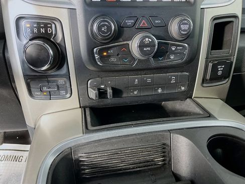 Used 2019 RAM 1500 Warlock AWD/4WD image 23