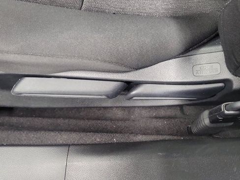 Certified 2024 Honda Accord LX image 23