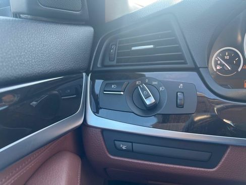 Used 2016 BMW 535i xDrive Sedan AWD/4WD image 23