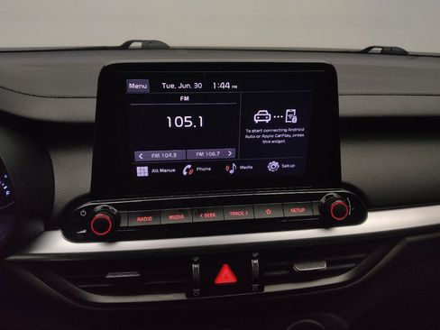 Used 2023 Kia Forte LXS FWD image 25