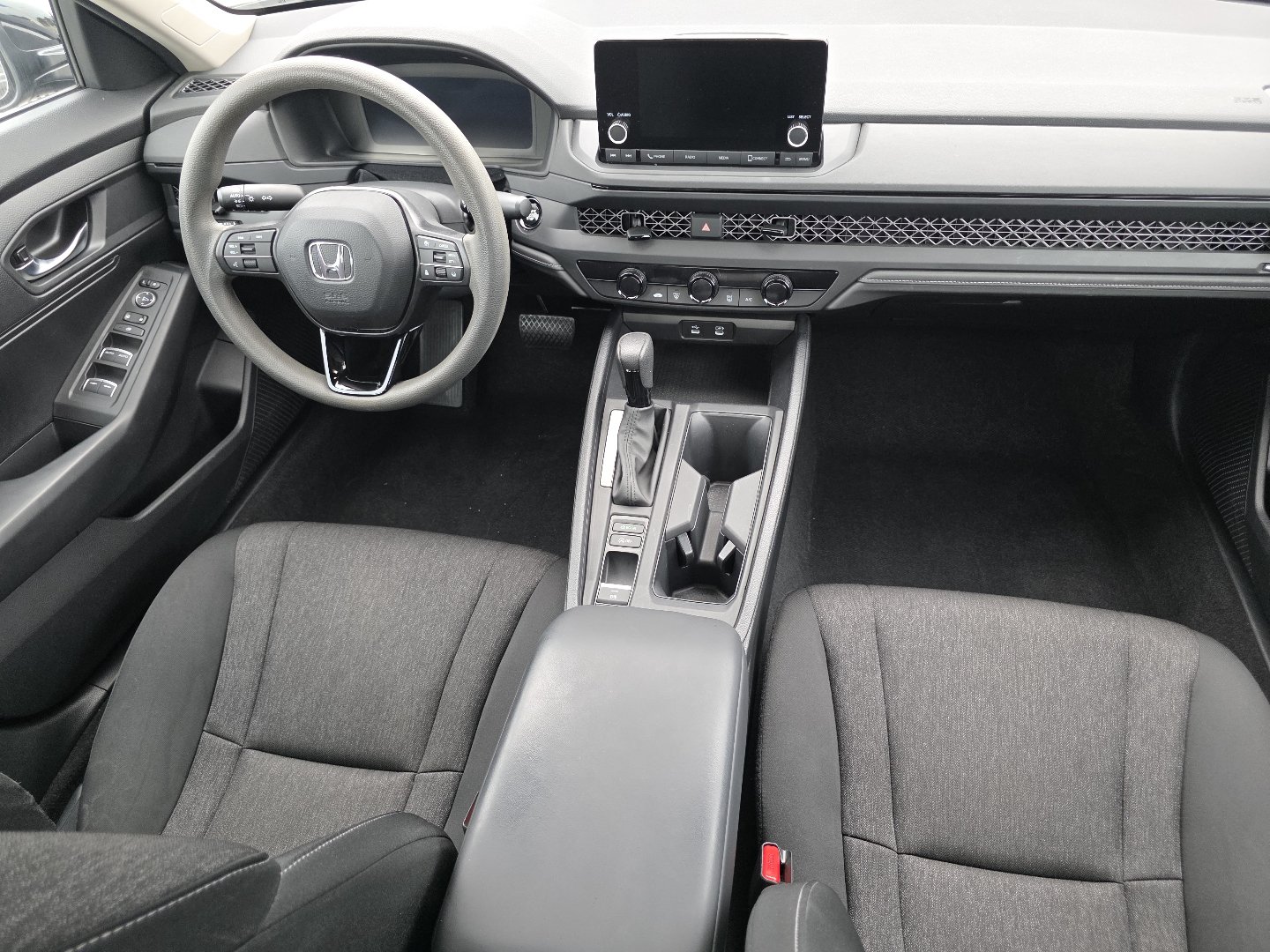 Certified 2024 Honda Accord LX image 21