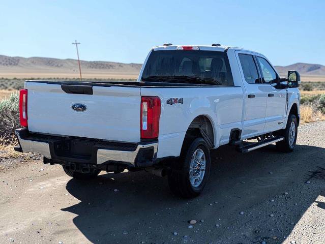 Certified 2025 Ford F250 XLT AWD/4WD image 5