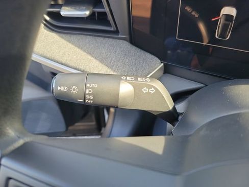 New 2026 Nissan Kicks S FWD image 24