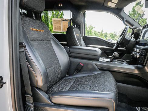 Used 2025 Ford F150 Tremor w/ Bed Utility Package AWD/4WD image 32