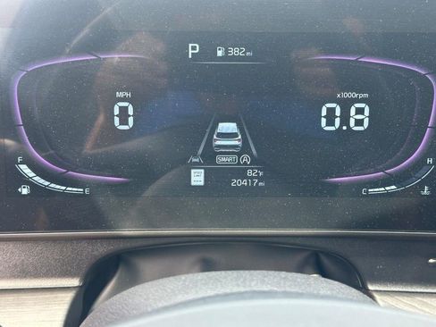 Used 2023 Kia Sportage X-Line image 24