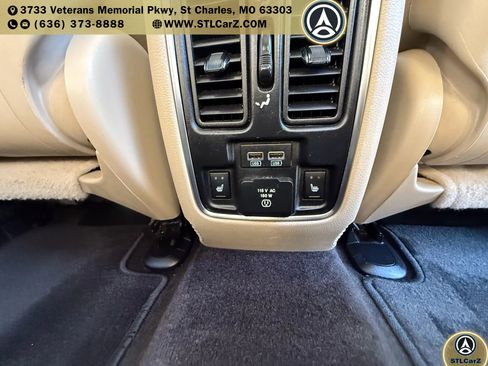 Used 2018 Dodge Durango Citadel image 16