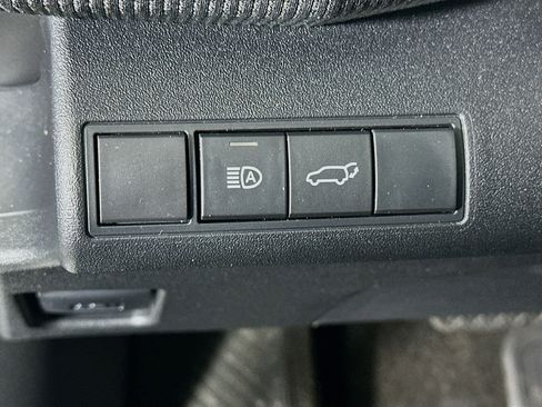 Used 2024 Toyota bZ4X XLE w/ Weather Package image 17