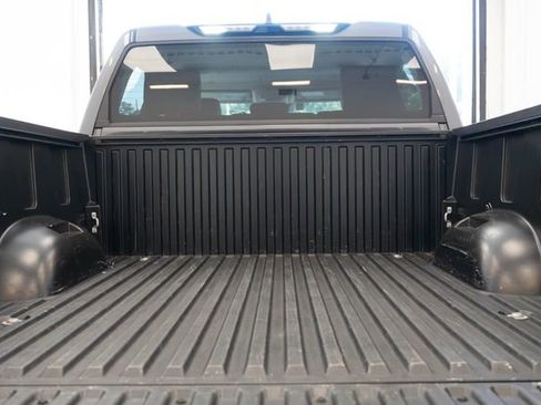 Used 2024 Toyota Tundra SR5 w/ SR5 Premium Package AWD/4WD image 13